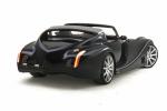 Morgan Aero SuperSport 2009 года